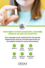 Ocean B Complex 60 Kapsül