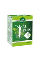 Vitabumin A1 Plus L-Carnitine Lepidium 30 Bitkisel Kapsül