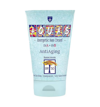 Aquas Antiaging Güneş Kremi Spf 50 150 ml