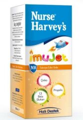 İmujet Şurup 150 ml