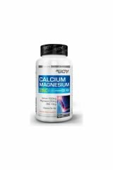 Suda Vitamin Calcium Magnesium Zinc Plus 100 Tablet BİG352044