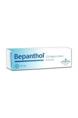 Bepanthol Cilt Bakım Kremi   El Yüz Için 100 gr