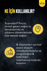 Supradyn Focus 30 Tablet