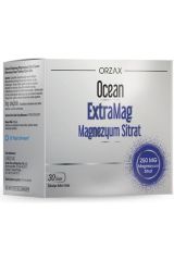 Extramag 30 Efervesan Saşe