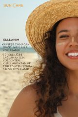 Bioxcin Sun Care Güneş Krem Renkli Yüksek Korumalı Yağlı Ciltler İçin SPF50+ 50 ml