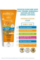 Bioxcin Suncare Kids Losyon SPF50 200 ml