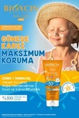 Bioxcin Suncare Kids Losyon SPF50 200 ml