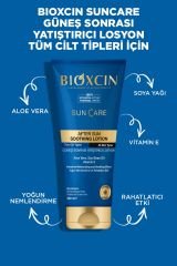 Bioxcin Sun Care Güneş Sonrası Yatıştırıcı Losyon 200 ml