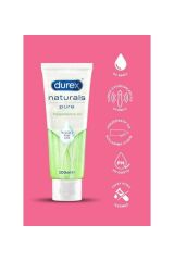 Durex Naturals Pure Jel 100 Ml