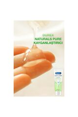 Durex Naturals Pure Jel 100 Ml