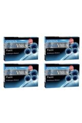 Cistus Antivirus Pastil 4 Adet