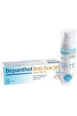 Anti-Scar Jel + Masaj Topu 20 g 8699546340040