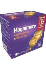 Magnimore 120 Tablet