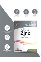 Ultra Zinc 60 Tablet