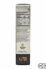 Zade Vital Çinko Plus 15 Mg 30 Kapsül