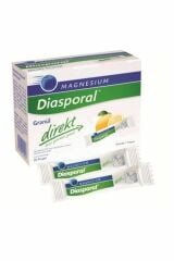 Assos Magnesium Diasporal Granül 20 Direkt Poşet