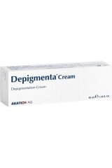 Assos Pharma Depigmenta Leke Kremi 40 ml