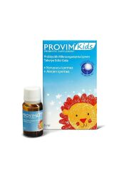 Provim Kids Damla 8 ml