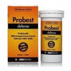 Probest Defense