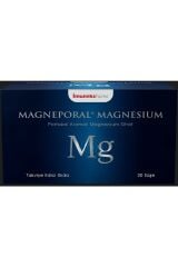 Magneporal Magnezyum 20 Saşe