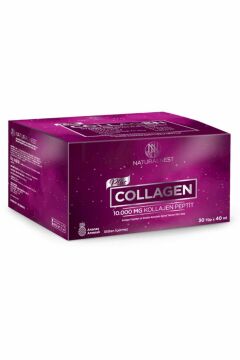 Natural Nest Collagen Plus 30 Tup