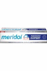 Meridol Diş Macunu Paradont