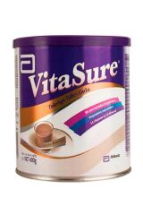 Vitasure  Çikolata Aromalı 400 gr