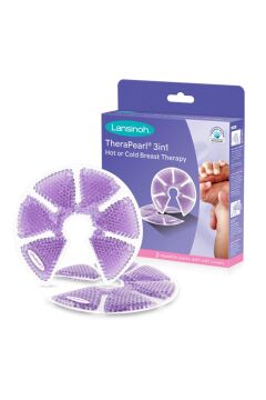 LANSINOH Therapearl Sıcak - Soğuk Göğüs Terapisi