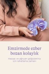 LANSINOH Therapearl Sıcak - Soğuk Göğüs Terapisi