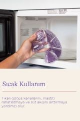 LANSINOH Therapearl Sıcak - Soğuk Göğüs Terapisi