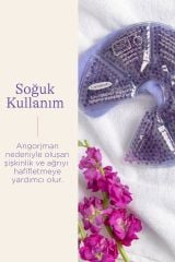 LANSINOH Therapearl Sıcak - Soğuk Göğüs Terapisi
