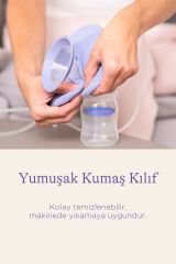 LANSINOH Therapearl Sıcak - Soğuk Göğüs Terapisi