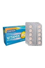 Osende  B12 Vitamini 60 Tablet