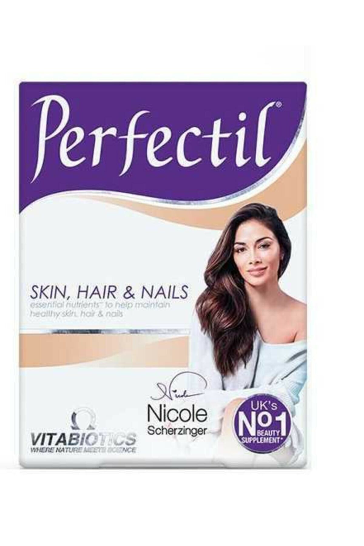 Perfectil® 30 Tablet
