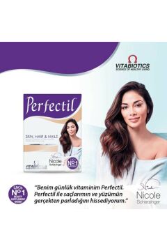 Perfectil® 30 Tablet