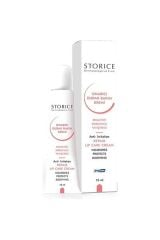 Storice Onarıcı Dudak Bakım Kremi 15 Ml