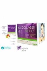 Suda Collagen Fxone Apple 13 gr x 30 Saşe