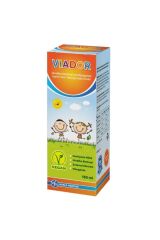 Viador  150 ML Şurup