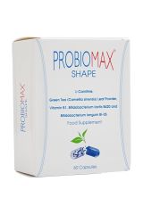 Probiomax Shape 60 Kapsül