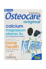 Osteocare Original 90 Tablet