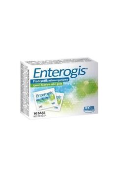 Enterogis 10 Saşe