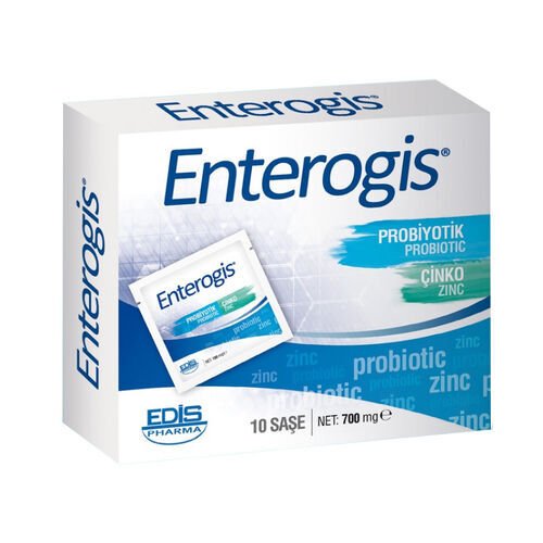 Enterogis 10 Saşe