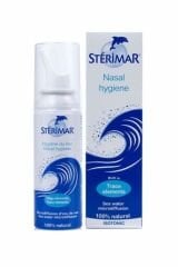 Sterimar Deniz Suyu Burun Spreyi 100 Ml