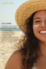 Bioxcin Sun Care Çok Yüksek Korumalı Yağlı Ciltler Için Güneş Kremi Spf 50+