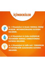 Pharmaton Vitality 60 Tablet