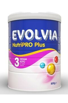 Evolvia Nutripro Plus 3 800 G