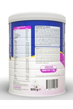 Evolvia Nutripro Plus 3 800 G