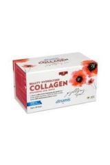 Dinamis Beauty Collagen Complex Ananas Aromalı 30 Saşe