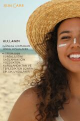 Bioxcin Sun Care Çok Yüksek Korumalı Kuru Ciltler Için Güneş Kremi Spf 50+