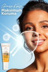 Bioxcin Sun Care Çok Yüksek Korumalı Kuru Ciltler Için Güneş Kremi Spf 50+